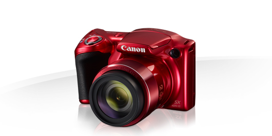 Canon PowerShot SX420 IS-Accessories - PowerShot and IXUS digital